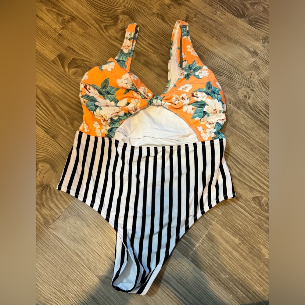 Cupshe One Piece Swimsuit